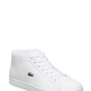 Lacoste Shoes Straight Chukka3163