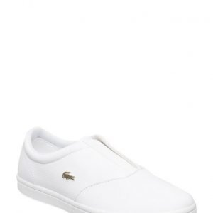 Lacoste Shoes Straight Slip