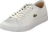 Lacoste Showcourt Piq3 Wht/Wht