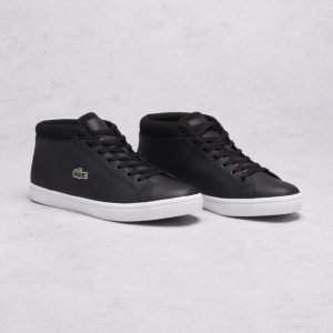 Lacoste Straight Set Chukka 3163 Black