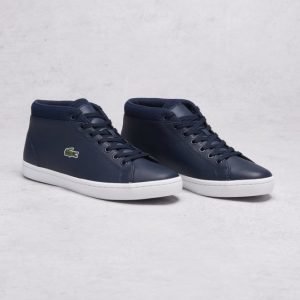 Lacoste Straight Set Chukka 3163 Navy