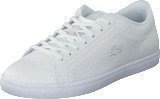 Lacoste Straightset 116 4 Wht