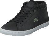 Lacoste Straightset Chukka 316 3 Black