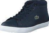 Lacoste Straightset Chukka 316 3 Navy