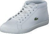 Lacoste Straightset Chukka 316 3 White