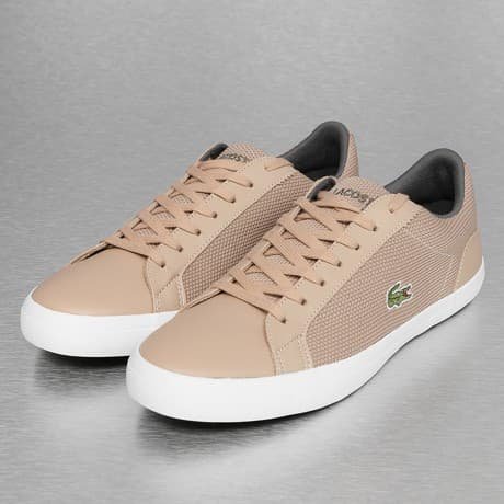 Lacoste Tennarit Beige