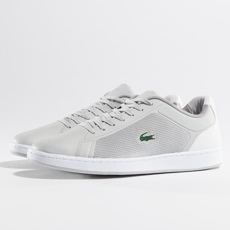 Lacoste Tennarit Harmaa