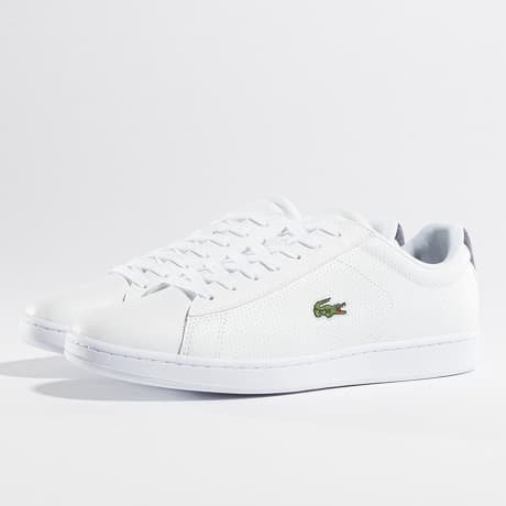 Lacoste Tennarit Valkoinen