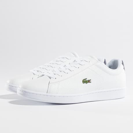 Lacoste Tennarit Valkoinen