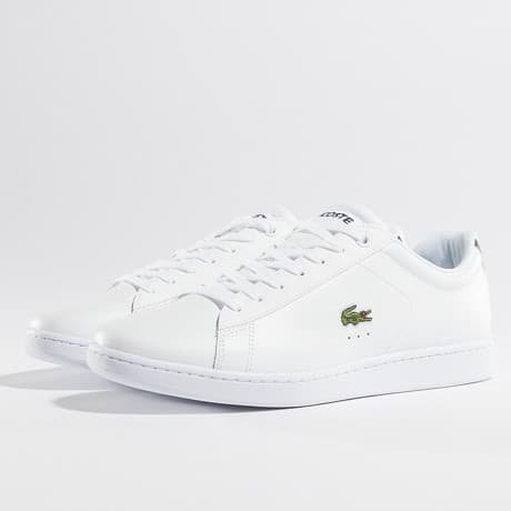 Lacoste Tennarit Valkoinen