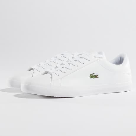 Lacoste Tennarit Valkoinen