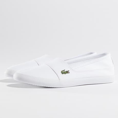 Lacoste Tennarit Valkoinen