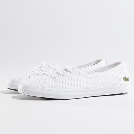 Lacoste Tennarit Valkoinen