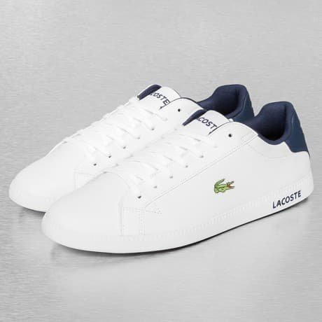 Lacoste Tennarit Valkoinen