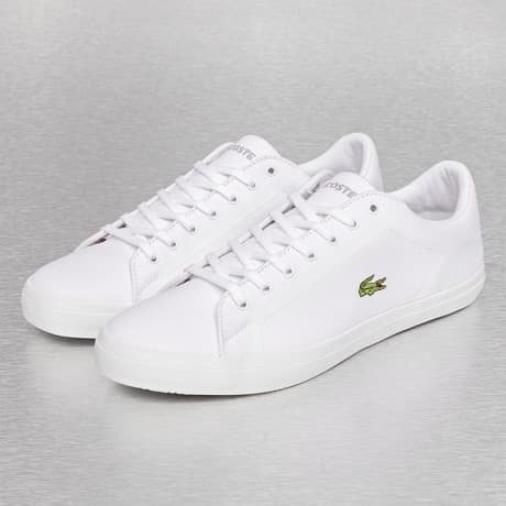 Lacoste Tennarit Valkoinen