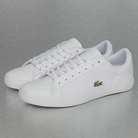 Lacoste Tennarit Valkoinen