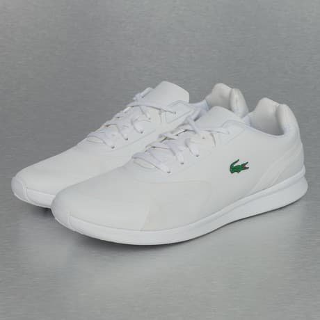 Lacoste Tennarit Valkoinen