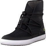 Lacoste Twine Chi Blk/Blk Txt/Syn