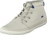 Lacoste ZIANE CHUKKA AGW Grey/blue