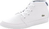 Lacoste Ziane Chukka Sum2 Wht/Blu