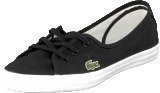 Lacoste Ziane Chunky Lcr Blk/Blk