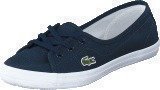 Lacoste Ziane Chunky Lcr Dk Blu/Dk Blu