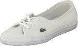 Lacoste Ziane Chunky Lcr Wht/Wht