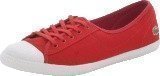 Lacoste Ziane Cor Red/Lt Gry