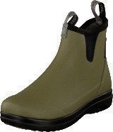 Lacrosse Hampton II Women Olive