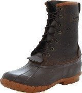 Lacrosse Uplander Pac Boots Brown