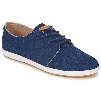 Lafeyt DERBY DENIM matalavartiset tennarit