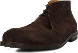 Laksen Desert Boot