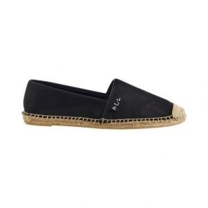 Lauren By Ralph Lauren Danita Espadrillot