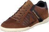 Le Coq Sportif Alsace Low Tortoise Shell