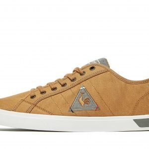 Le Coq Sportif Ares Ruskea