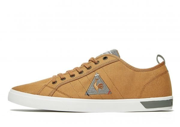 Le Coq Sportif Ares Ruskea