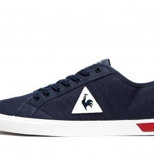 Le Coq Sportif Ares Tummansininen