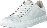 Le Coq Sportif Ariane Low Bright White New