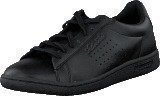 Le Coq Sportif Arthur Ashe Int Original Black