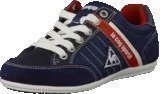 Le Coq Sportif Auxerre Nylon JR