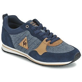 Le Coq Sportif BOLIVAR CFT 2TONES/SUEDE matalavartiset tennarit