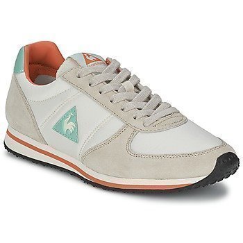 Le Coq Sportif BOLIVAR WOMAN matalavartiset tennarit