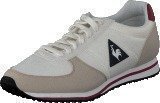 Le Coq Sportif Bolivar Classic Optical White