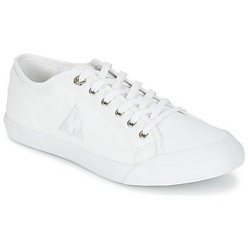 Le Coq Sportif DEAUVILLE+ CVS matalavartiset tennarit