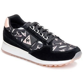 Le Coq Sportif ECLAT WOMAN BIRD OF PARADISE matalavartiset tennarit