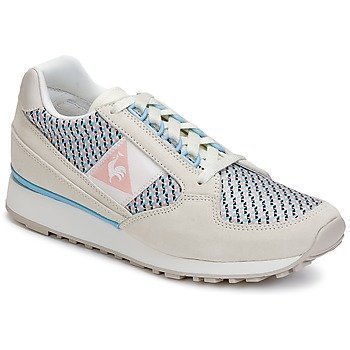 Le Coq Sportif ECLAT WOMAN GEO JACQUARD matalavartiset tennarit