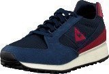 Le Coq Sportif Eclat 89 Dress Blue