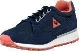 Le Coq Sportif Eclat W Dress Blue