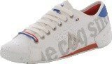 Le Coq Sportif Escrime BBR Low BrightWhite