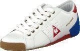 Le Coq Sportif Escrime Bright White New